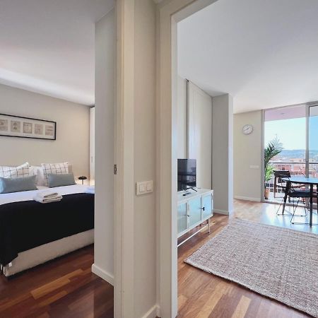 Stay U-Nique Apartments Sants II Barcelona Zewnętrze zdjęcie