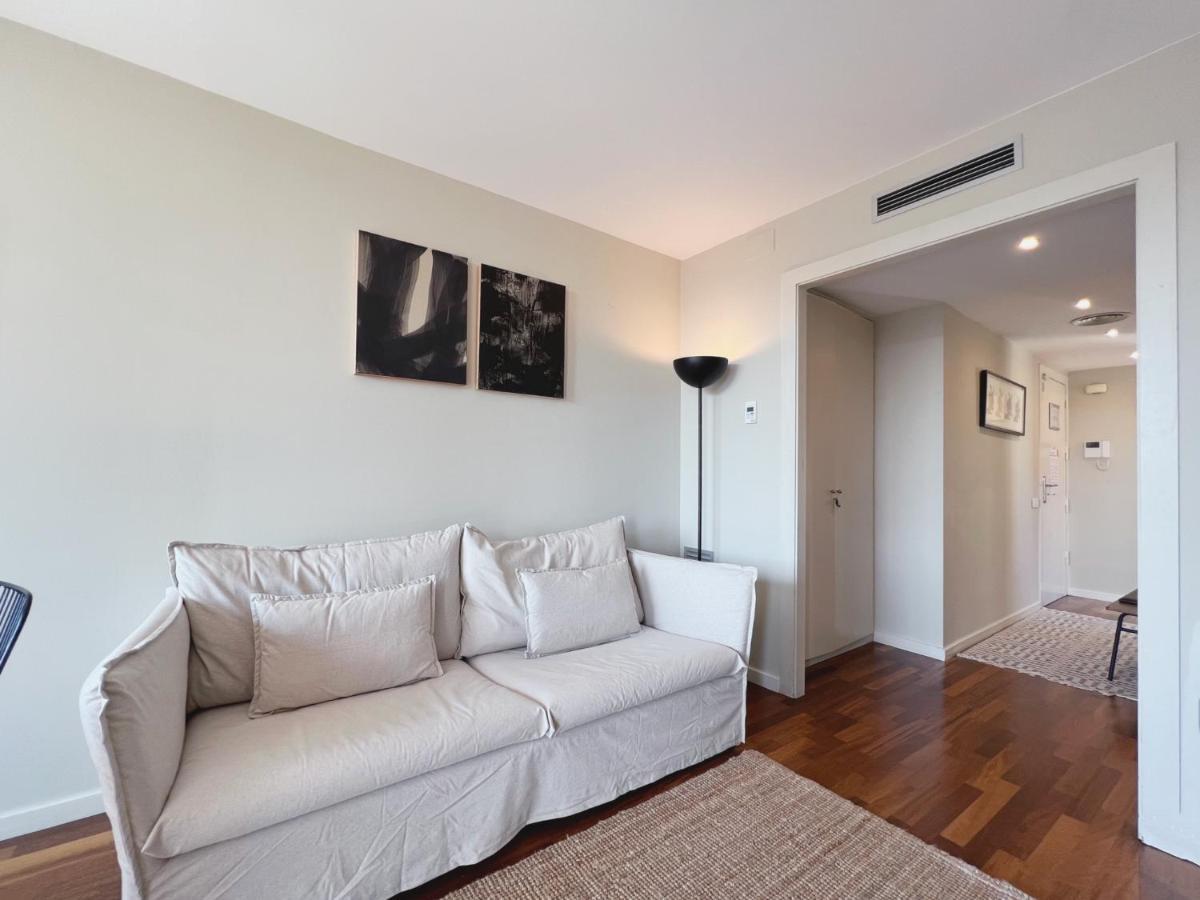 Stay U-Nique Apartments Sants II Barcelona Zewnętrze zdjęcie