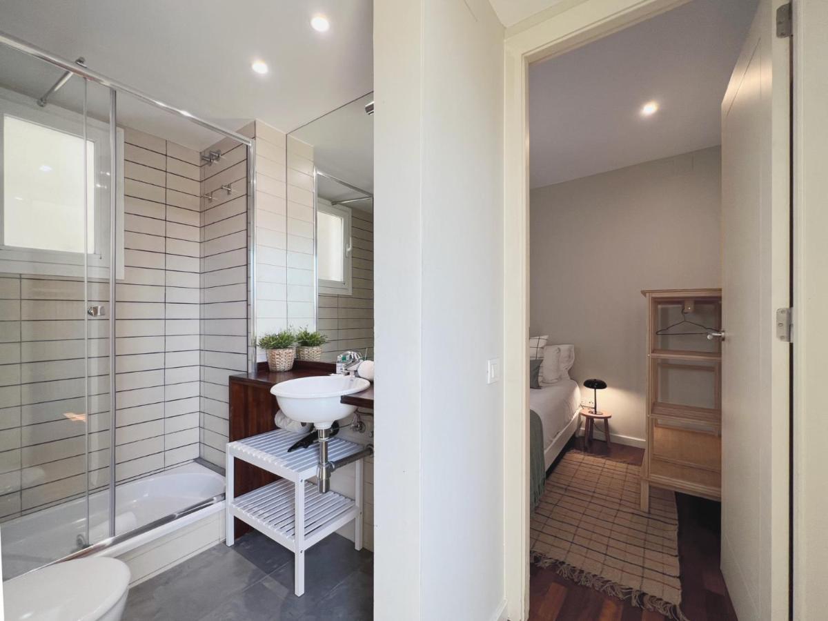 Stay U-Nique Apartments Sants II Barcelona Zewnętrze zdjęcie
