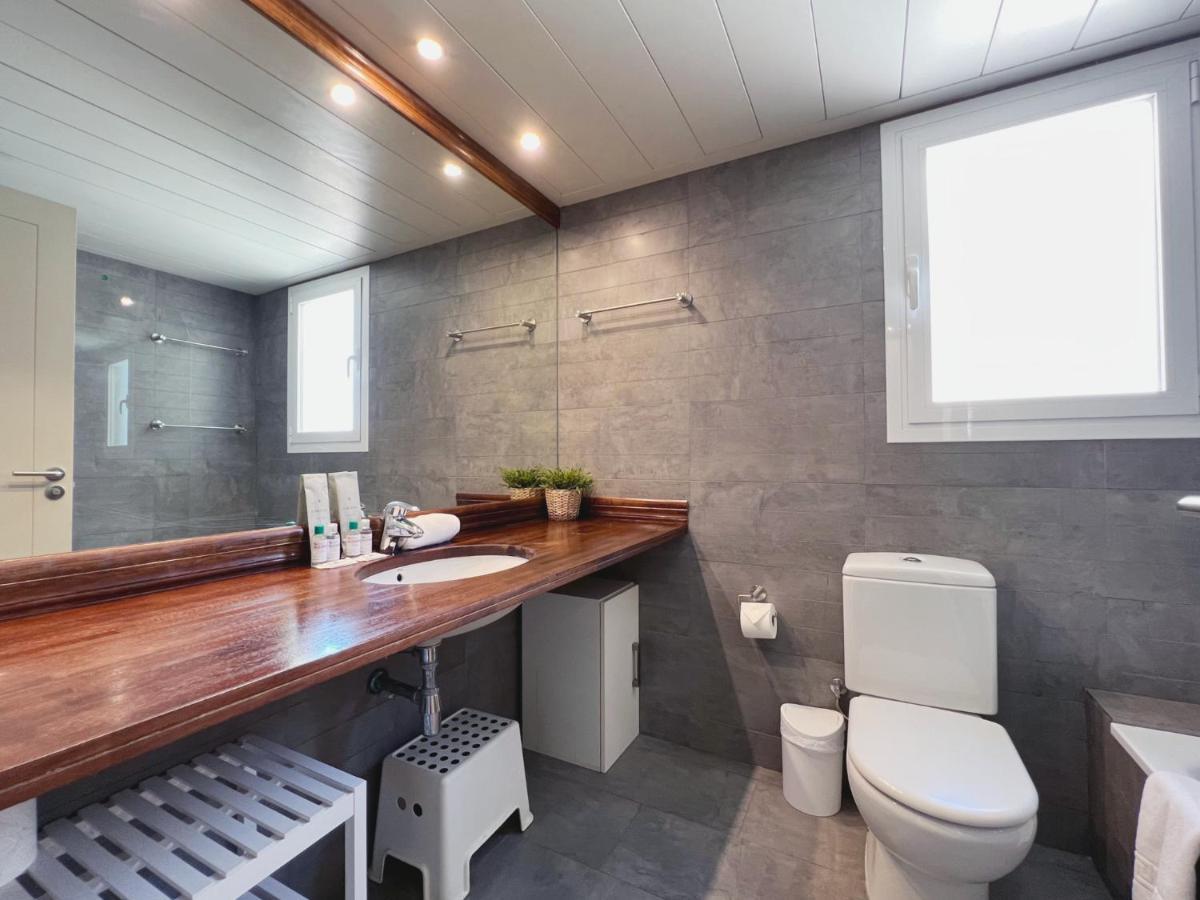 Stay U-Nique Apartments Sants II Barcelona Zewnętrze zdjęcie