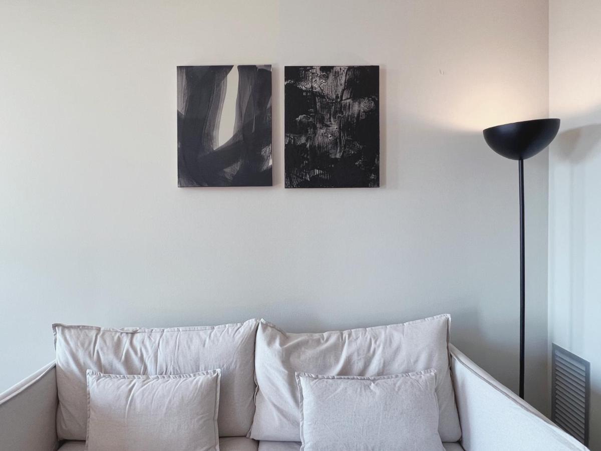 Stay U-Nique Apartments Sants II Barcelona Zewnętrze zdjęcie