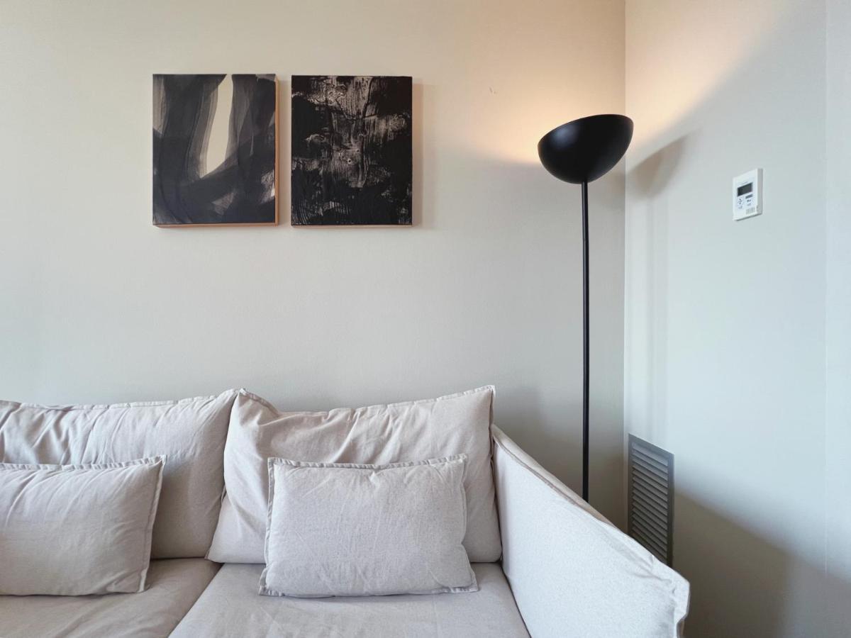 Stay U-Nique Apartments Sants II Barcelona Zewnętrze zdjęcie