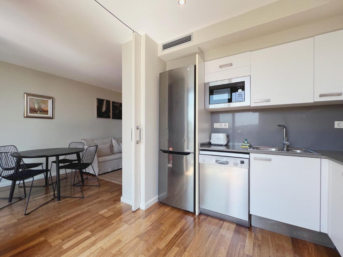 Stay U-Nique Apartments Sants II Barcelona Zewnętrze zdjęcie