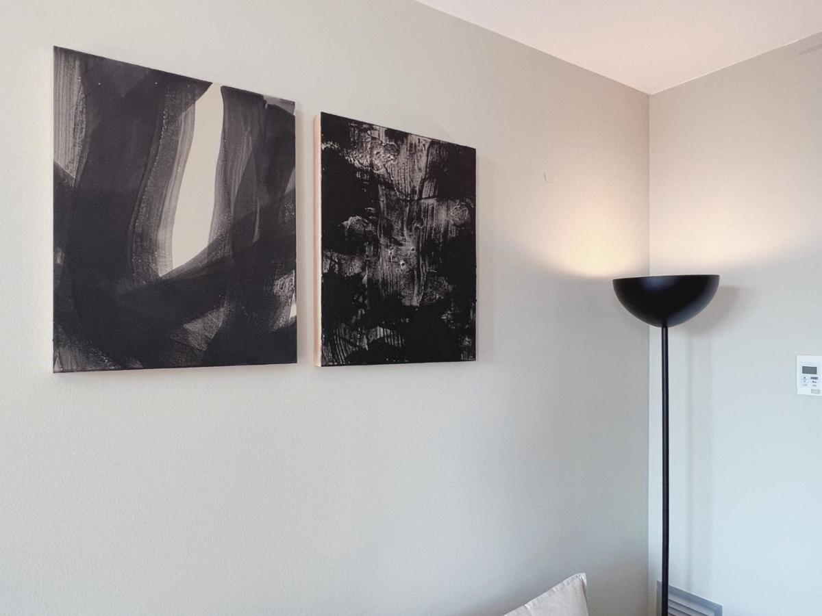 Stay U-Nique Apartments Sants II Barcelona Zewnętrze zdjęcie