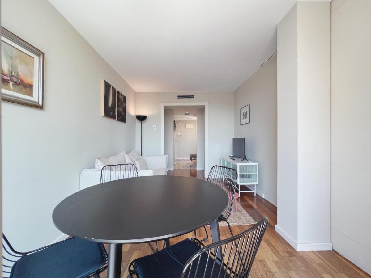 Stay U-Nique Apartments Sants II Barcelona Zewnętrze zdjęcie