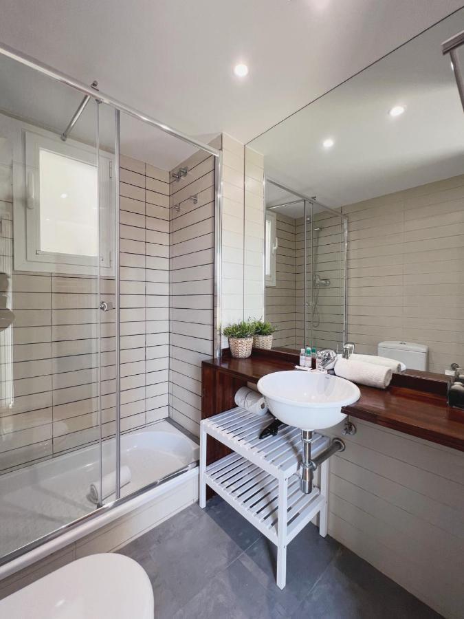 Stay U-Nique Apartments Sants II Barcelona Zewnętrze zdjęcie